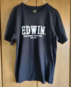 ❇️9月中お値下げ❇️即日❇️EDWIN メンズ L 半袖Tシャツ エドウィン