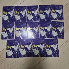 カグラバチ ナツコミ 20枚セット - メルカリ