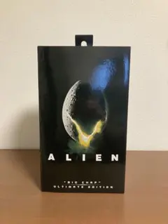 新品 洋画DVD DTS エイリアン アルティメットエディション [初回限定