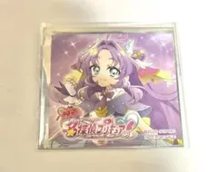 名探偵プリキュア たんプリ キュアアンサー プリティストア ノベルティ 特典