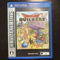 ドラゴンクエストビルダーズ　プレーステーションビータ版