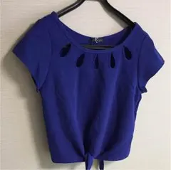 新品タグ付き＊INGNI＊トップス＊値下げ