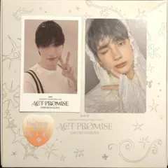 TXT ACT:PROMISE ENCORE IN SEOUL ヒュニンカイ