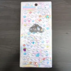 カミオジャパン ぷくぷくあわわちゃん ジュエルプチドロップ