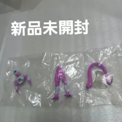 ドラゴンボール　フィギュア HG　クウラ　①