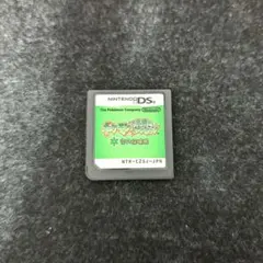 ポケモン不思議のダンジョン　空の探検隊　ソフトのみ　動作確認済み