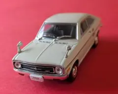 【ノレブ 1/43】日産(ダットサン)サニー 1200 GX 1970前期型のサムネイル
