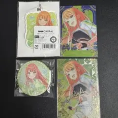 紫雲清夏 グッズまとめ売り 開封済品 紫雲清夏 グッズまとめ売り 開封済品