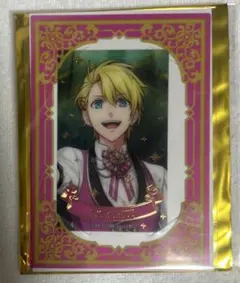 うたプリ　ASSDMS ビジュカ　翔