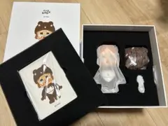 正規品】CRYBABY BE MINE ビッグサイズ クライベイビー - メルカリ
