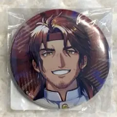 にじさんじ　新生活応援グッズ 缶バッジ ベルモンド・バンデラス