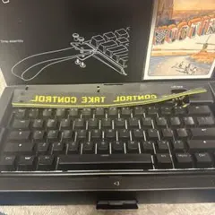 2026年最新】Wooting60HEの人気アイテム - メルカリ