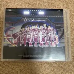 なにわ男子 1st Love Blu-ray + ポストカード
