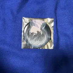 シクフォニ　すち　缶バッジ　イア