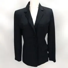 【美品】ジャケット シーディーエスベーシック　 黒 <7AR>　 ㊴のサムネイル