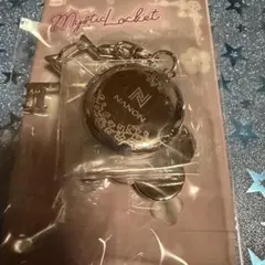 GMMTV POPUP Mystic Locket Nanon