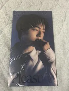 treasure Pleasure デジパ 未開封 ハルト