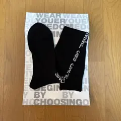 2026年最新】COMME des GARCONS HOMME PLUS メンズ ソックスの人気