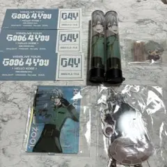 亥清悠 g4y