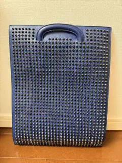 MADISONBLUE マディソンブルー PCケース クラッチバッグ - メルカリ