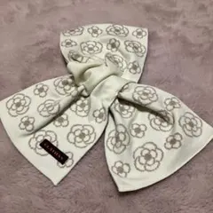 タグ付き新品未使用品　クレイサス　マフラー