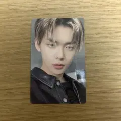 TXT ヨンジュン　トレカ　Good Boy Gone Bad