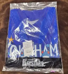 横浜DeNAベイスターズ ポケモンコラボユニフォーム マリル Oサイズ