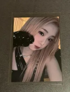 Loossemble ヨジン everline サイントレカ 2025年最新】Loossemble ヨジンの人気アイテム - メルカリ