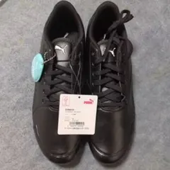 PUMA ドリフトキャット27.0cm ブラック