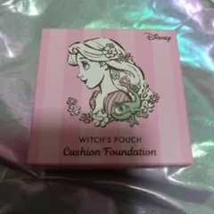 WITCH'S POUCH ミミマット クッションファンデ　ラプンツェルのサムネイル