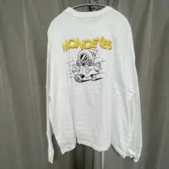 2025年最新】MONOEYESロンTの人気アイテム - メルカリ