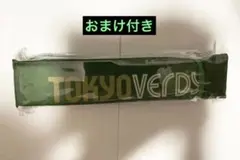 東京ヴェルディ クッション　1枚　おまけ付き