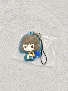 イナズマイレブンGO ぺたっとねじまき 缶バッジ 神童拓人 - メルカリ
