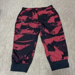 Under Armour 迷彩柄 ボトムス