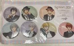 2026年最新】spoon アイナナ 陸の人気アイテム - メルカリ