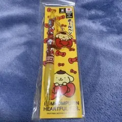 폼폼푸린 ボールペン