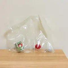 タイ ピジョンランブータン ガチャ ワールドトラベルシリーズフィギュアマスコット