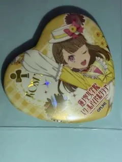 ラブライブ！蓮ノ空女学院 徒町小鈴 C106 コミケ 缶バッジ 3個 - メルカリ