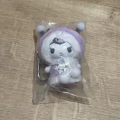 サンリオ ちびっとも 雪の精 クロミ