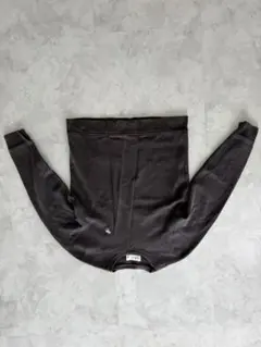 Abercrombie & Fitch スウェット ダークグレー Lのサムネイル