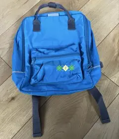 【新品未使用】familiar リュック familiar - 新品未使用 familiar リュックの通販 by ほほほ's