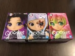 鬼滅の刃 Qposket petit