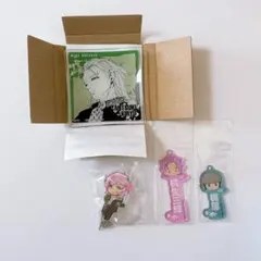 WINDBREAKER 一番くじ デコラPICアクリル セット