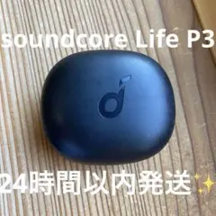 Anker soundcore Life P3 ケースのみ　通電確認済み