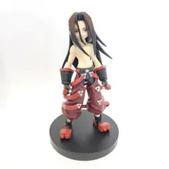 SHAMAN KING ハオ フィギュア vol.2