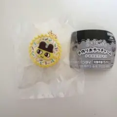 たまごっち 手作りおやつチャーム #平成女児チョコ　　　 まめっち