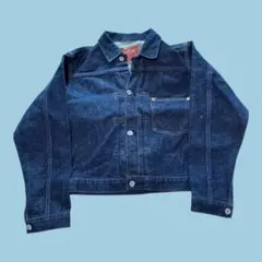 2026年最新】リーバイス 大戦モデル デニムジャケット 4つボタンの人気