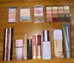 【総額2万円相当】韓国・プチプラコスメ まとめ売り セット売り 15点