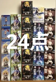 ⑧最新プライズフィギュア まとめ売り 鬼滅の刃 ウマ娘 トイストーリー ミサミサ ⑧最新プライズフィギュア まとめ売り 鬼滅の刃 ウマ娘 トイストーリー