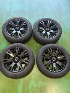 NSX NA1 リア用ホイール4本 GoodYear RS-02 - メルカリ